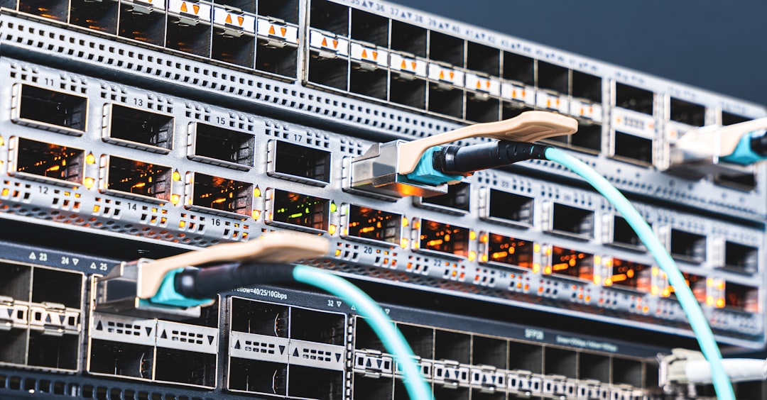 Mighty Networks PCI