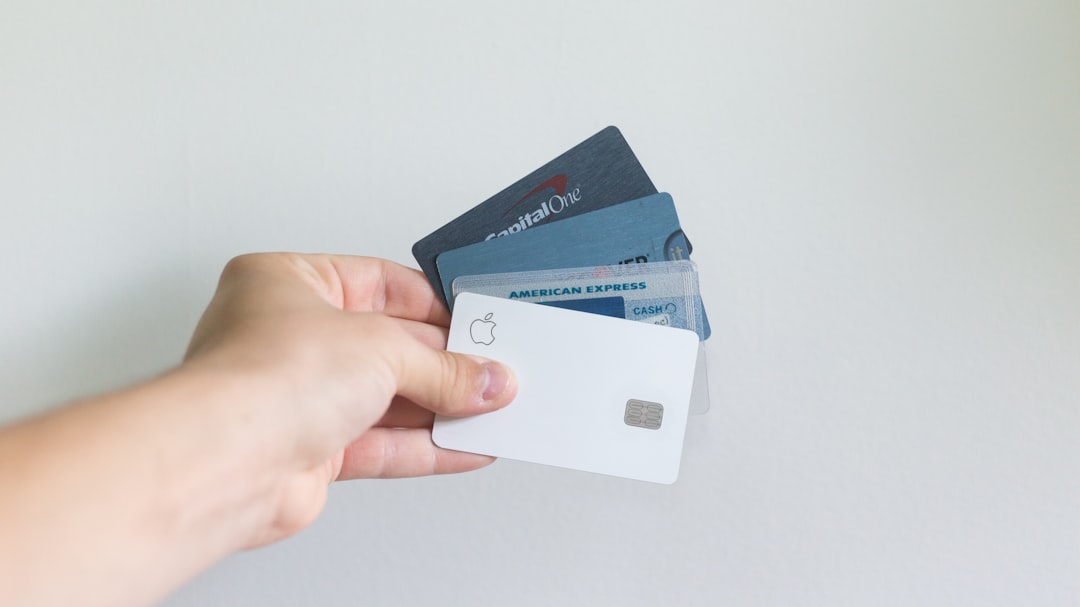 Deposit payment PCI