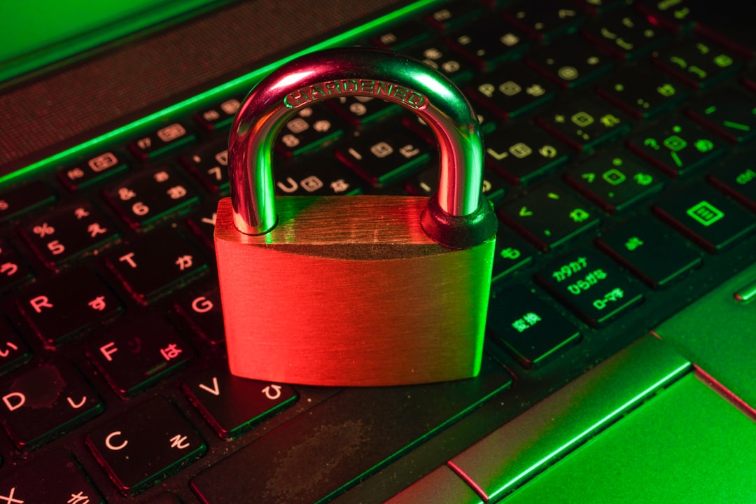 Mail orders PCI compliance