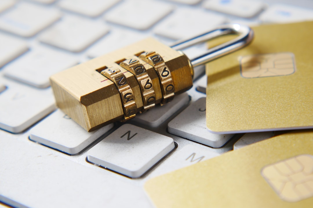 Locksmith PCI